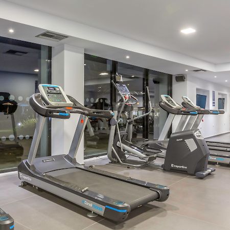 Akti Imperial Deluxe Resort & Spa Dolce By Wyndham Иксия Екстериор снимка