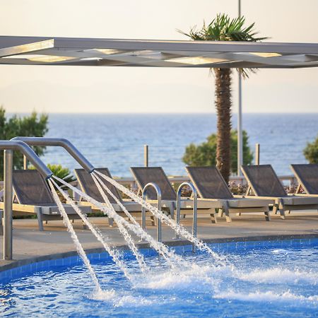 Akti Imperial Deluxe Resort & Spa Dolce By Wyndham Иксия Екстериор снимка