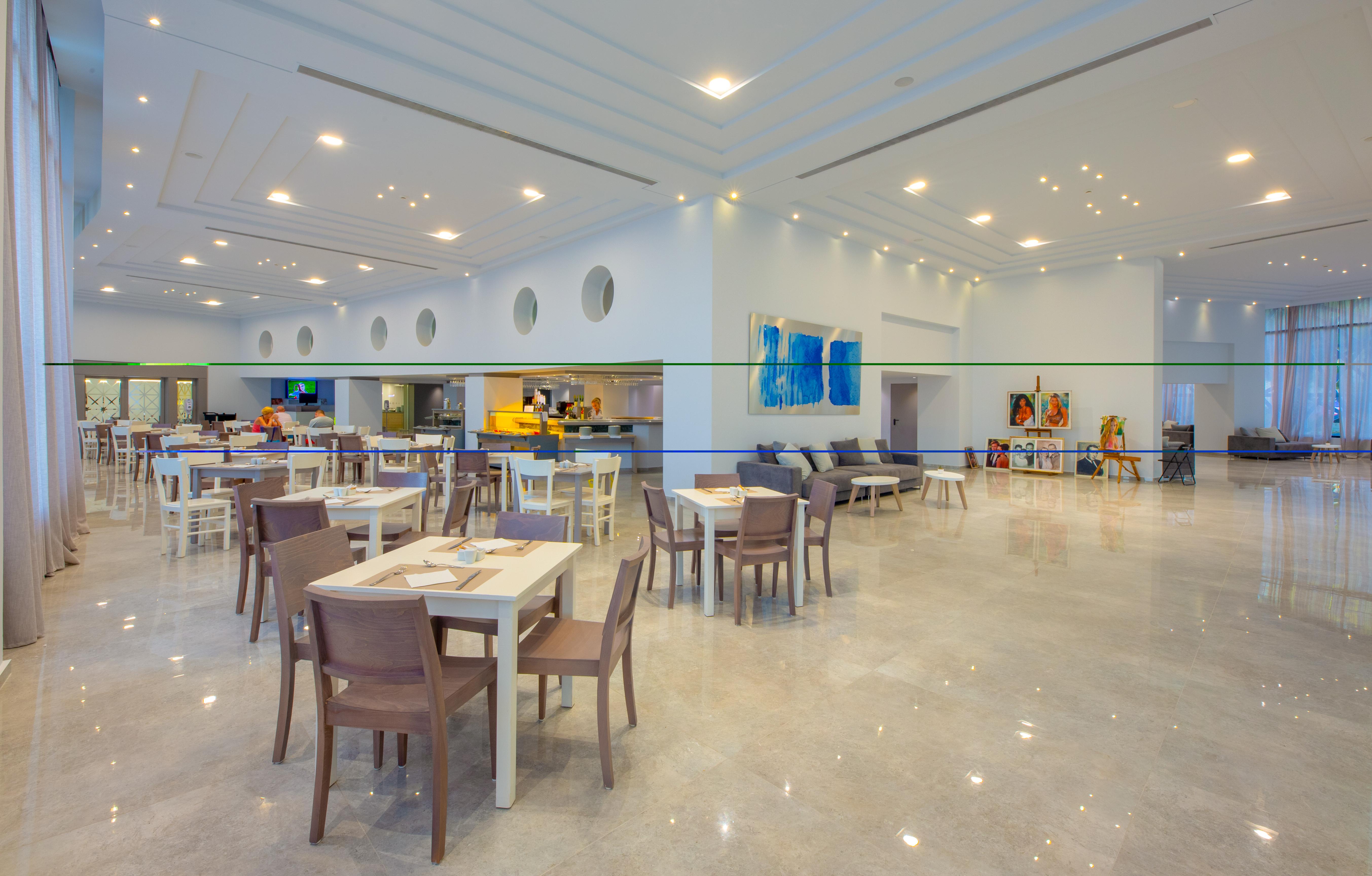 Akti Imperial Deluxe Resort & Spa Dolce By Wyndham Иксия Екстериор снимка