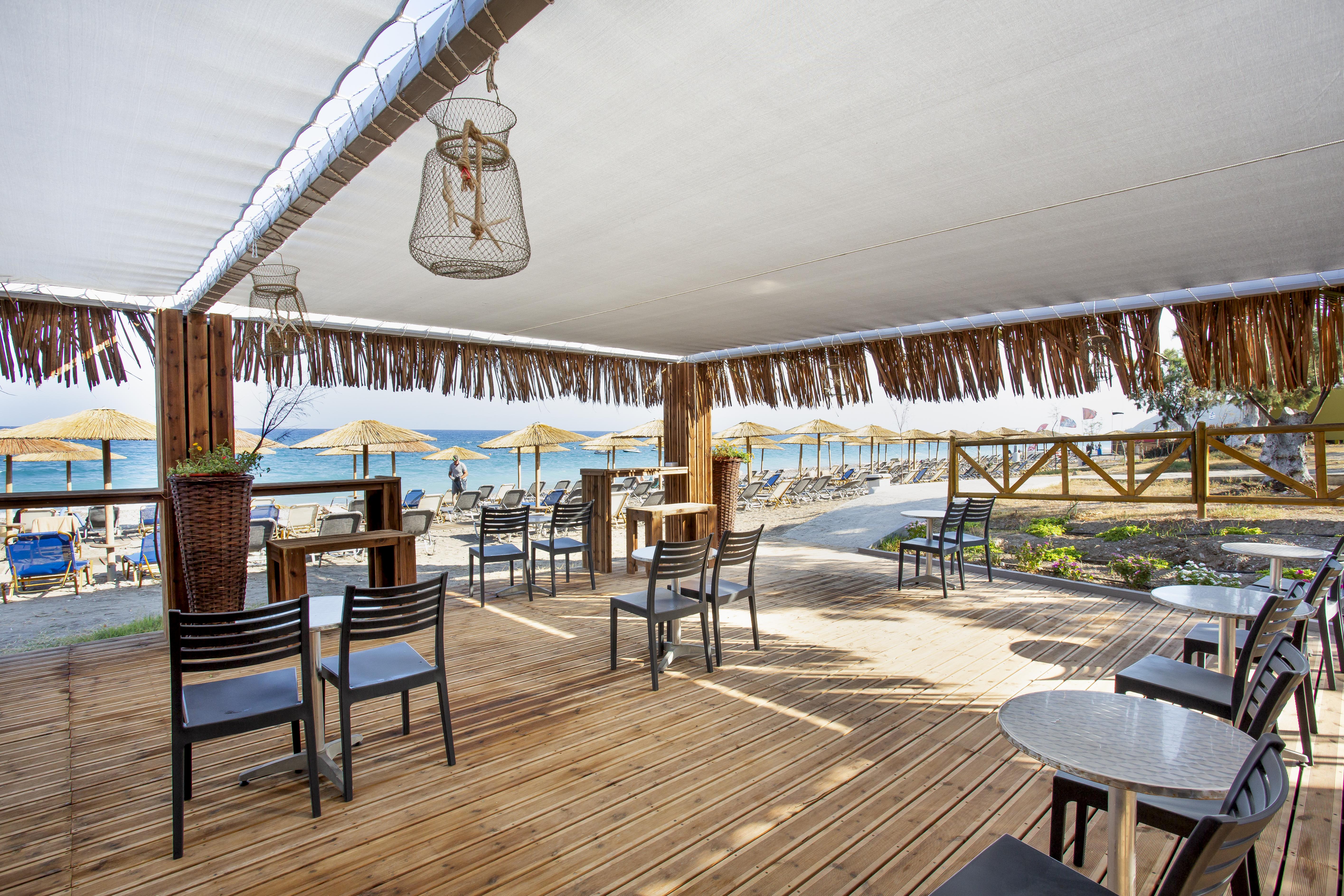 Akti Imperial Deluxe Resort & Spa Dolce By Wyndham Иксия Екстериор снимка