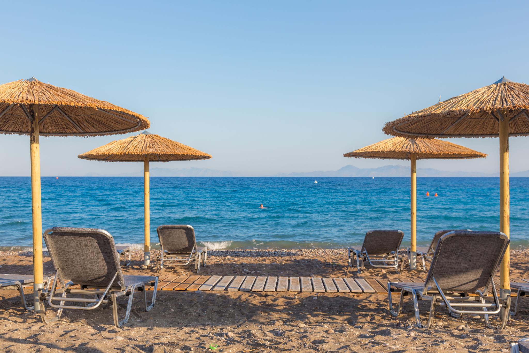 Akti Imperial Deluxe Resort & Spa Dolce By Wyndham Иксия Екстериор снимка